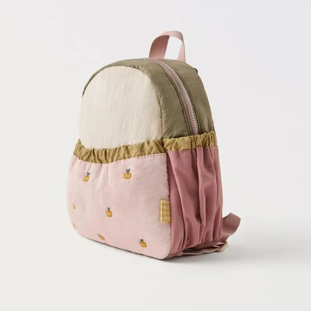 Golden Apple Kids Backpack