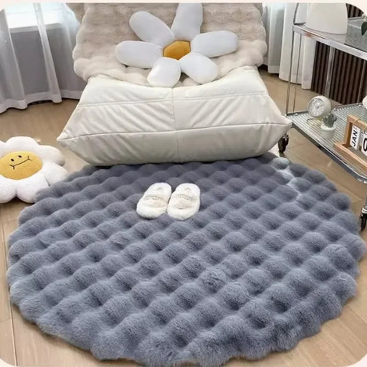 Kids Soft Floor Rug