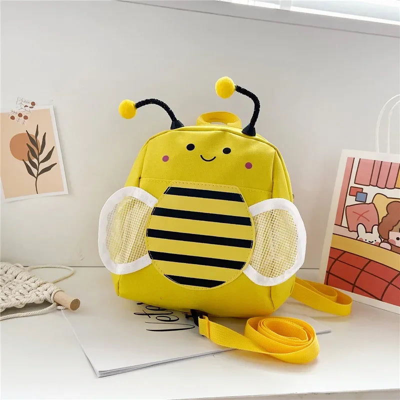 Buzzing Bee Kids Backpack