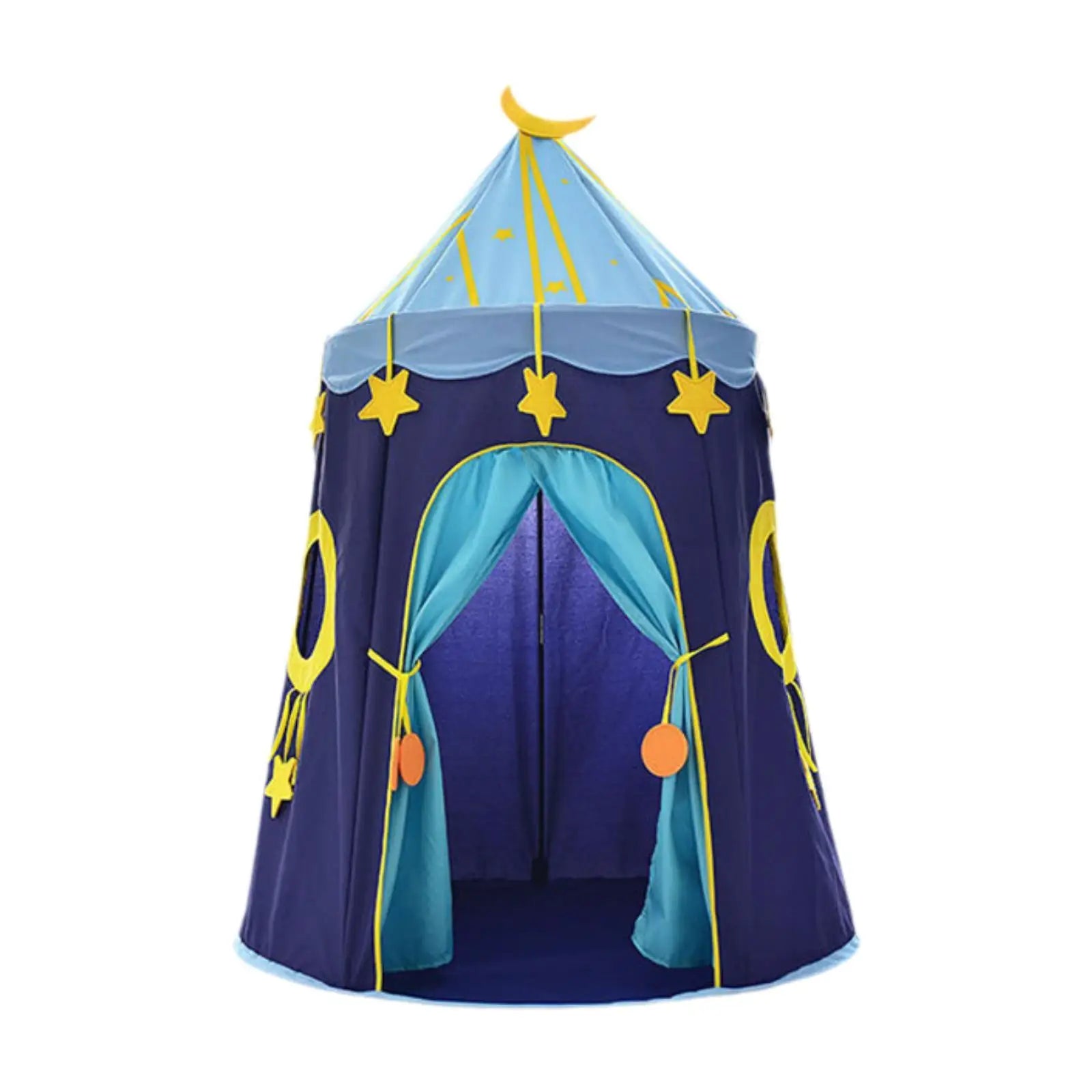 Mystic Moon Play Tent