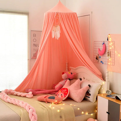 Princess Hanging Bed Canopy