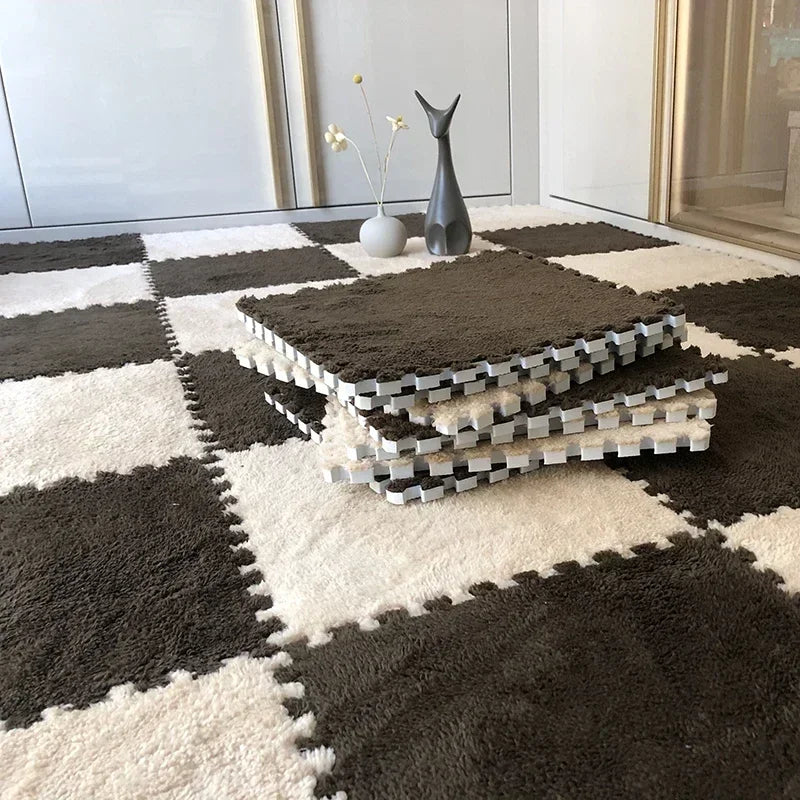 Kids Puzzle Playmat