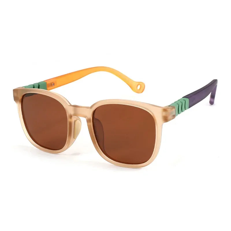 Kids Polarised Sunnies