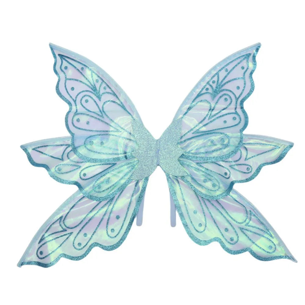 Sparkling Fairy Wings