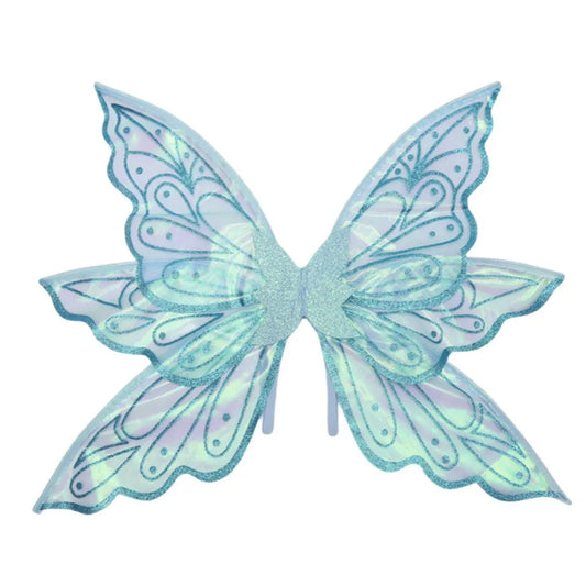 Sparkling Fairy Wings