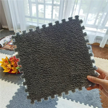 Kids Puzzle Playmat