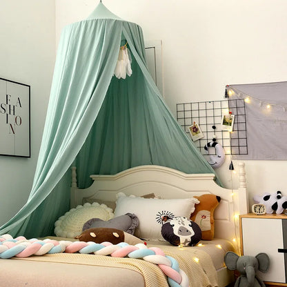 Princess Hanging Bed Canopy