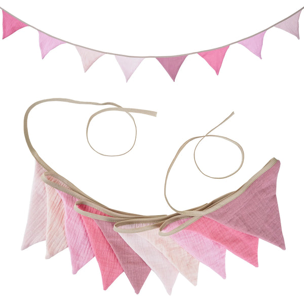LMD Fabric Bunting