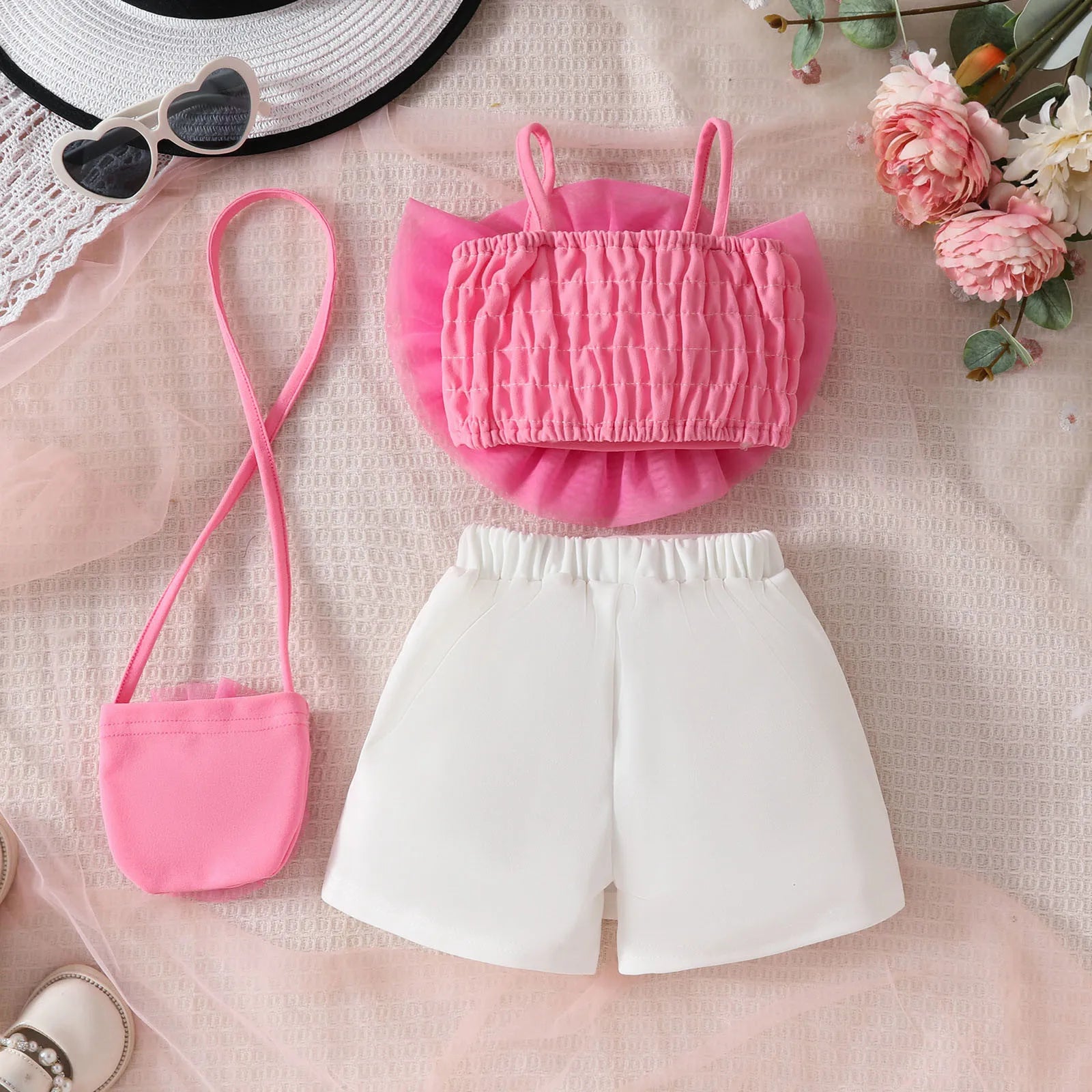 The Bloom Set