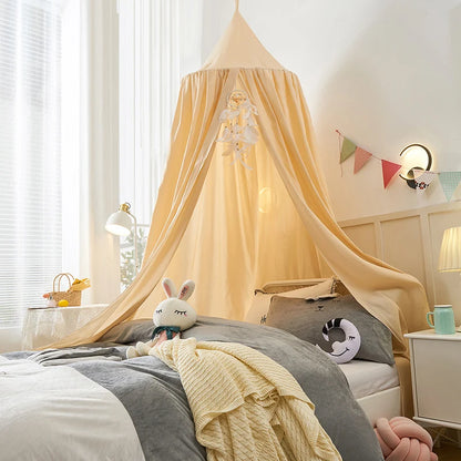 Princess Hanging Bed Canopy