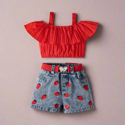 The Berry Sweet Set