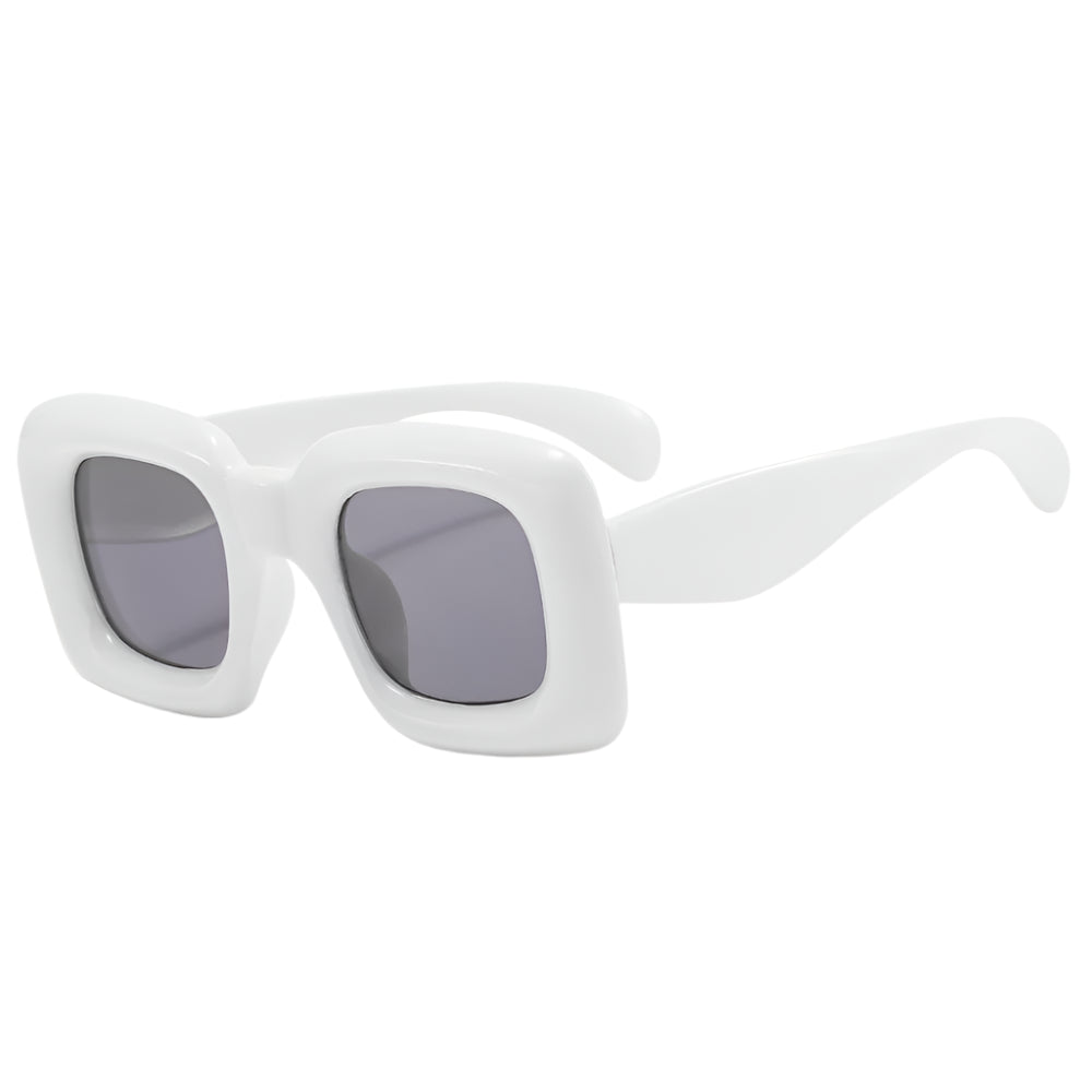 Little Diva's Square Sunnies