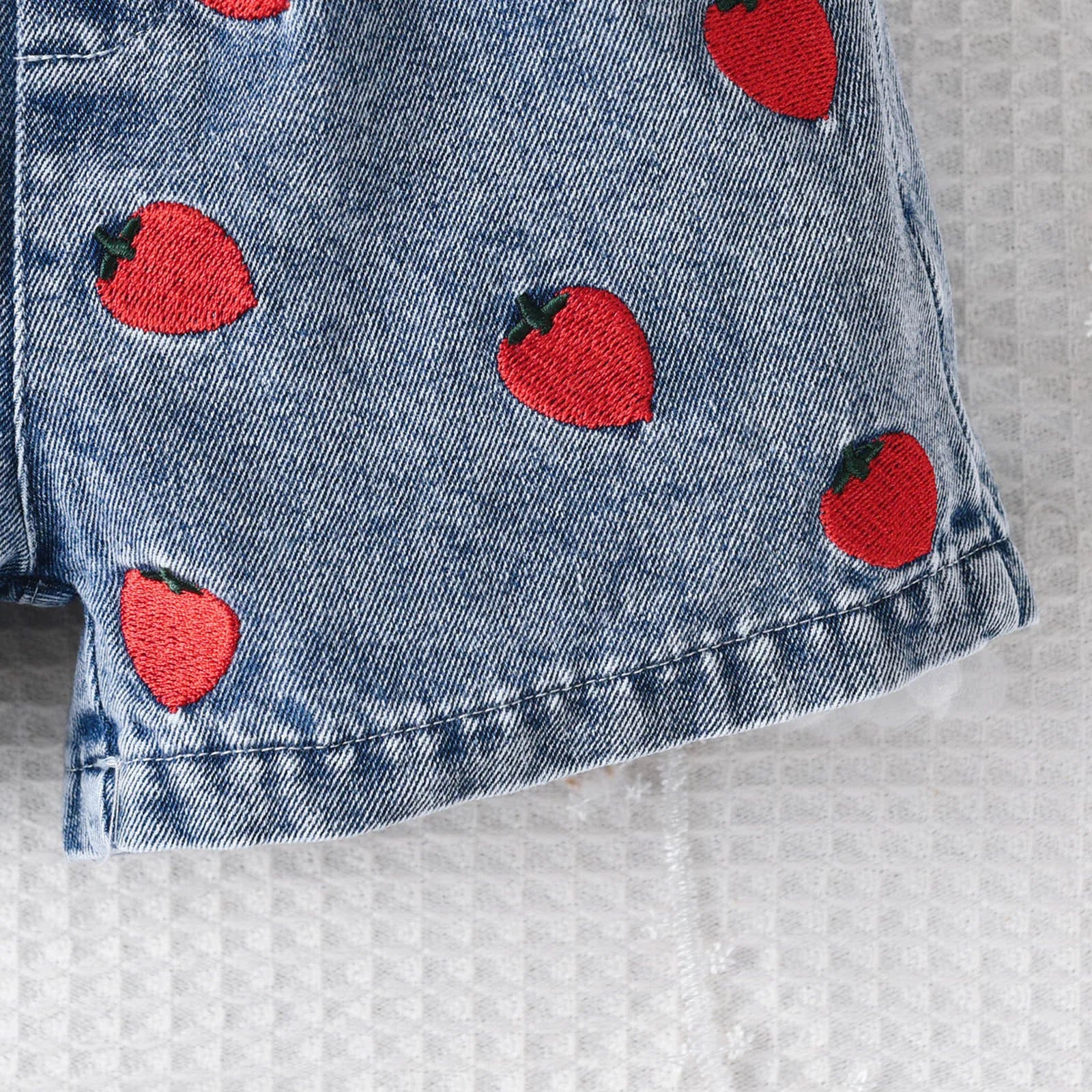 The Berry Sweet Set