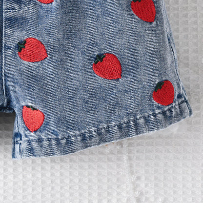 The Berry Sweet Set