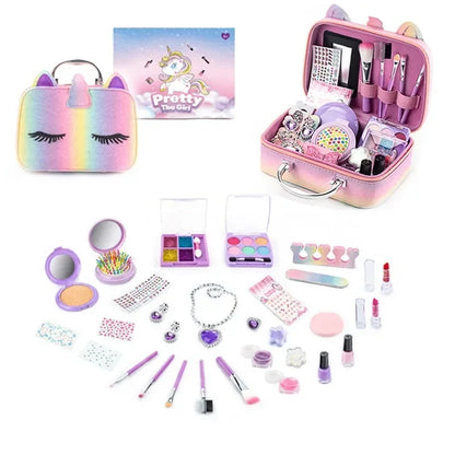 Princess Beauty Makeup Kits