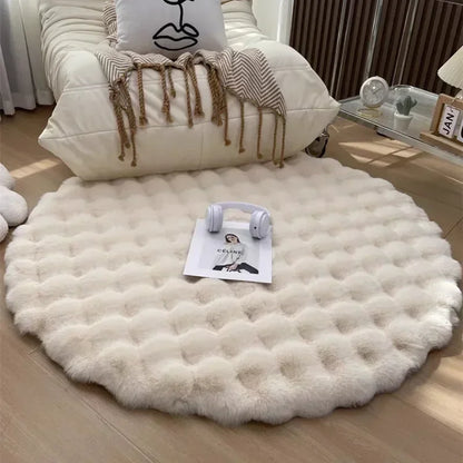 Kids Soft Floor Rug