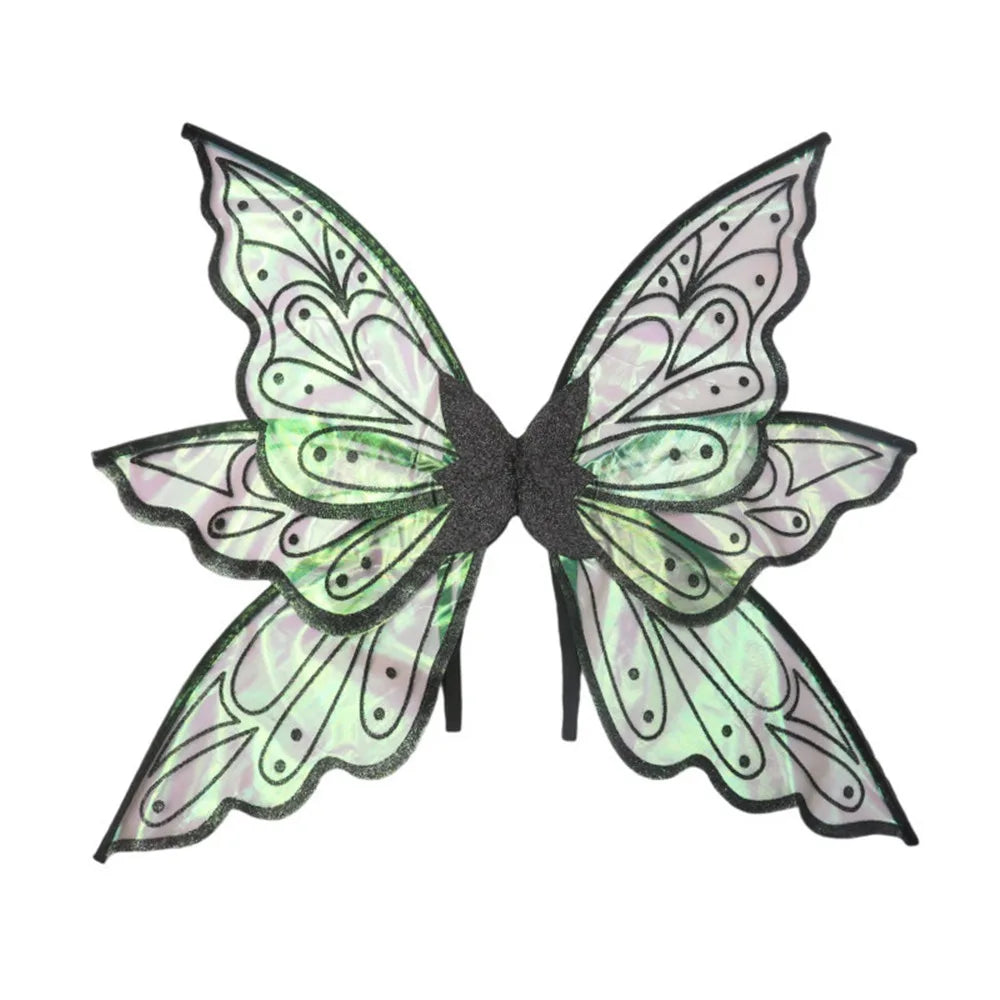 Sparkling Fairy Wings