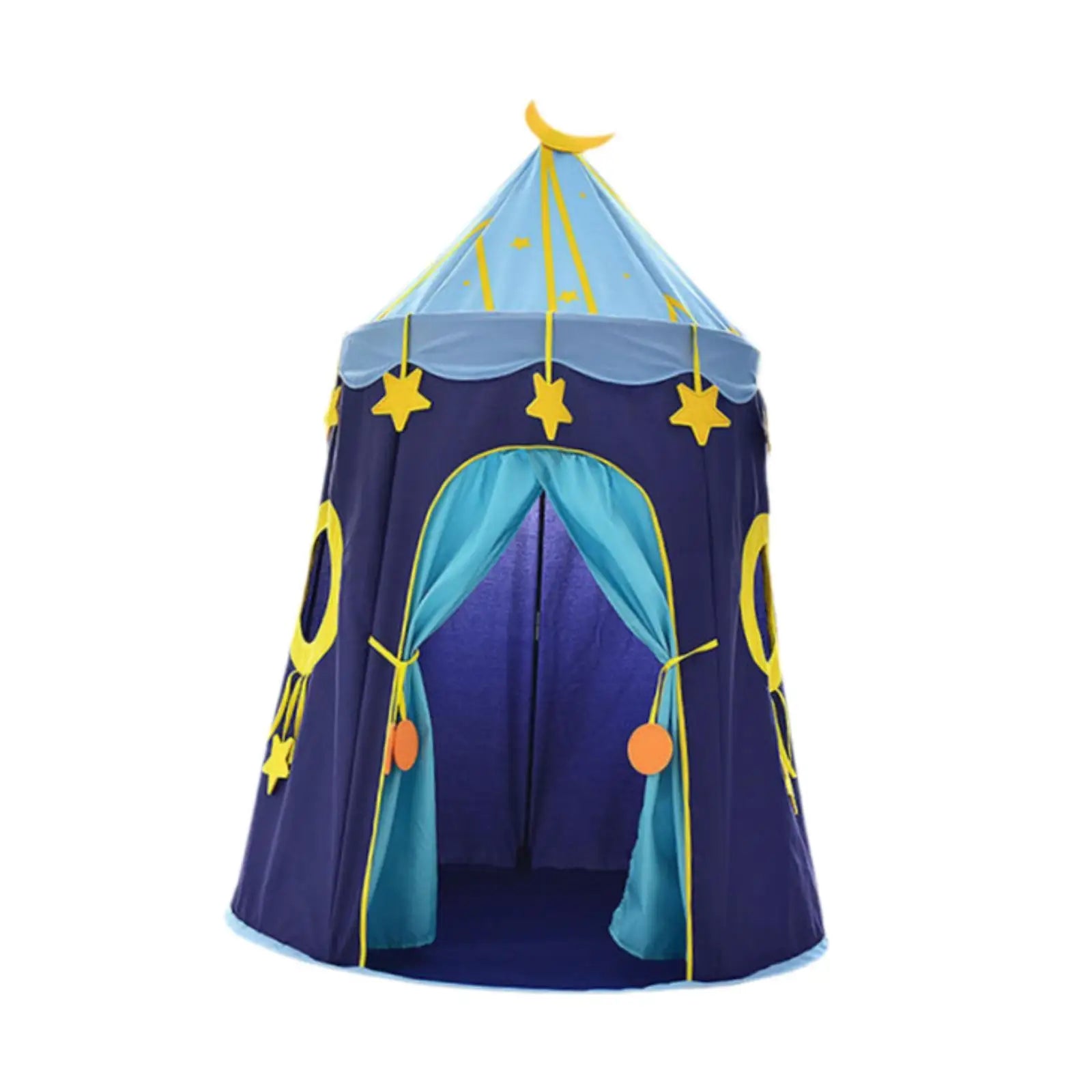 Mystic Moon Play Tent