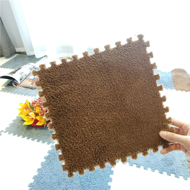Kids Puzzle Playmat