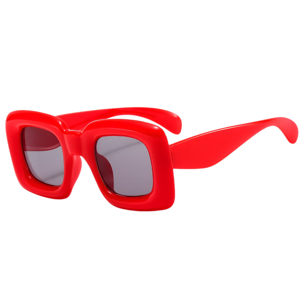 Little Diva's Square Sunnies