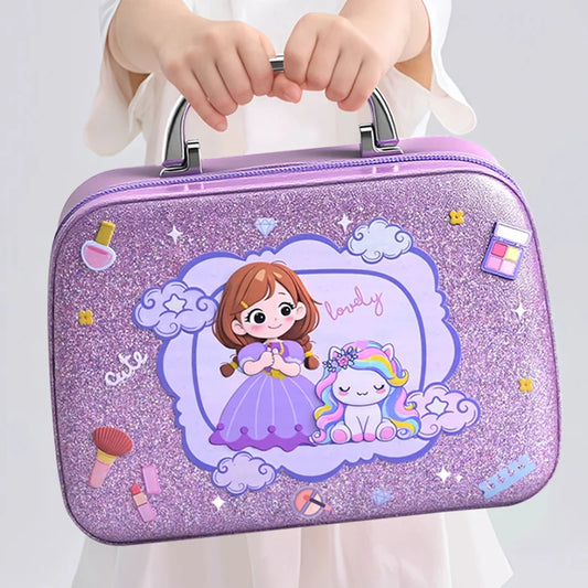 Pretend Play Sparkly Unicorn