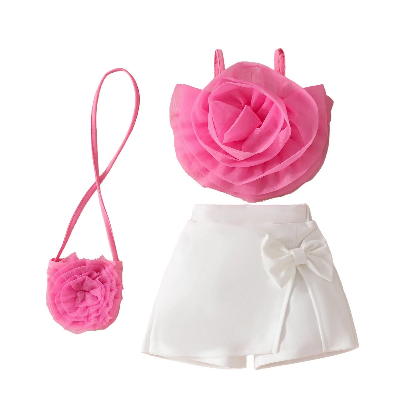 The Bloom Set