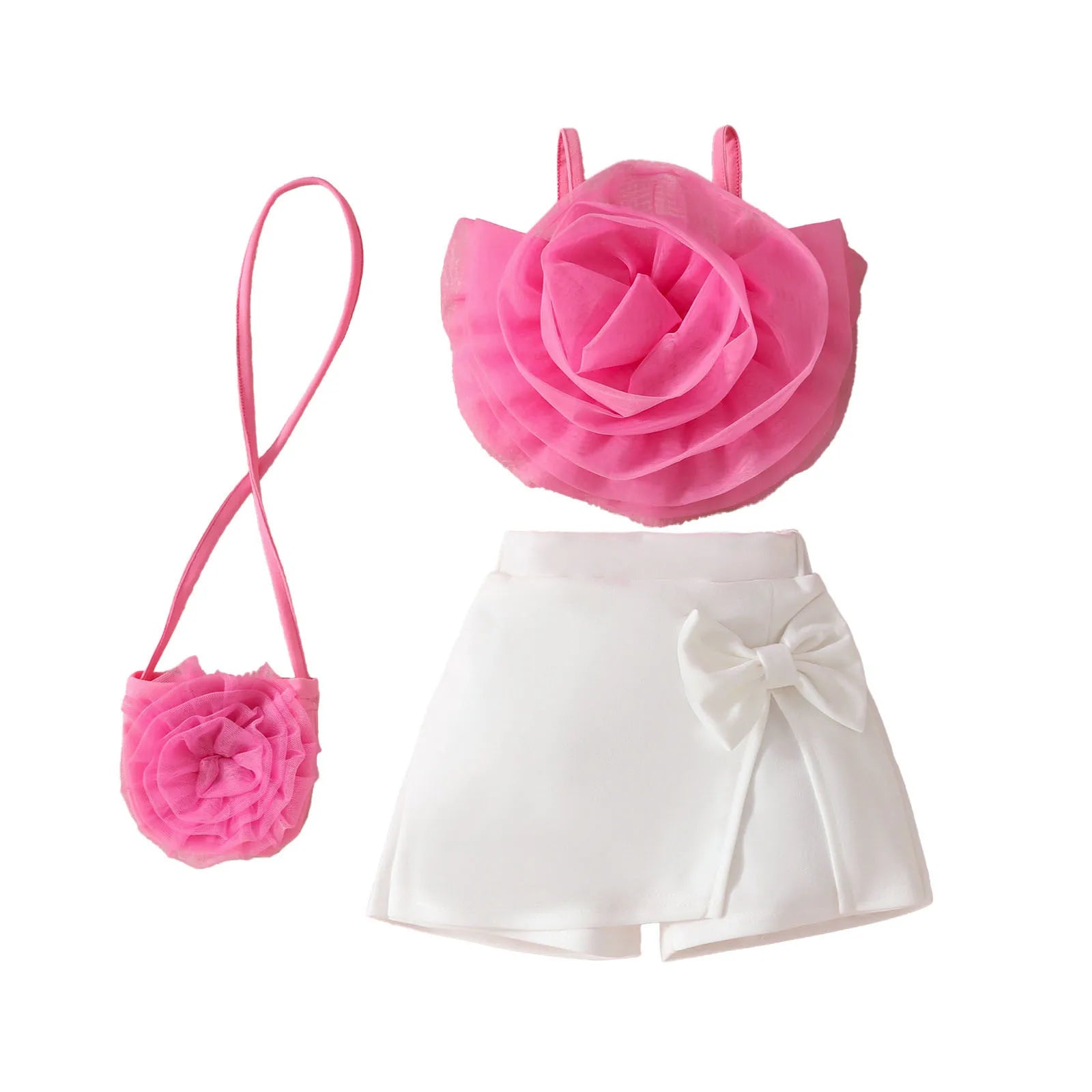 The Bloom Set