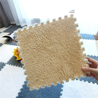 Kids Puzzle Playmat