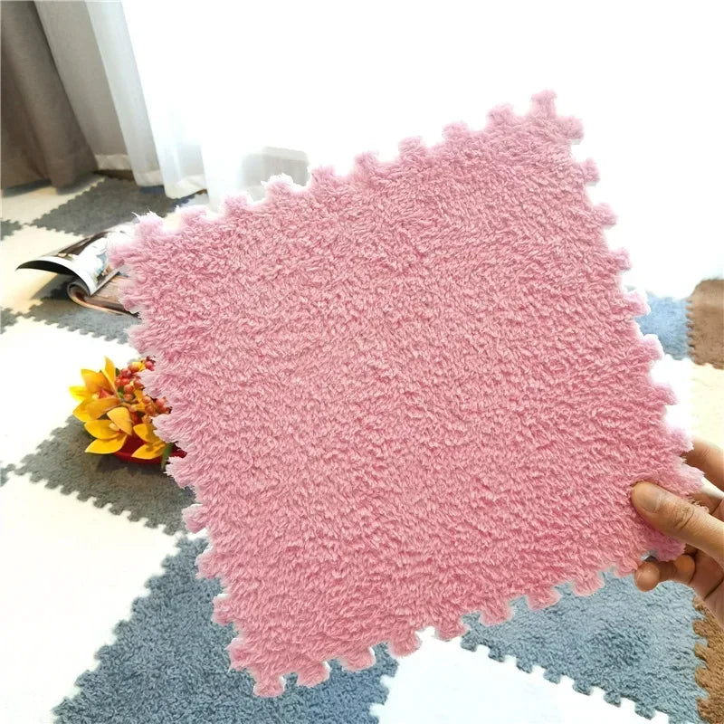 Kids Puzzle Playmat