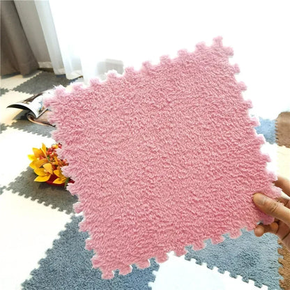 Kids Puzzle Playmat