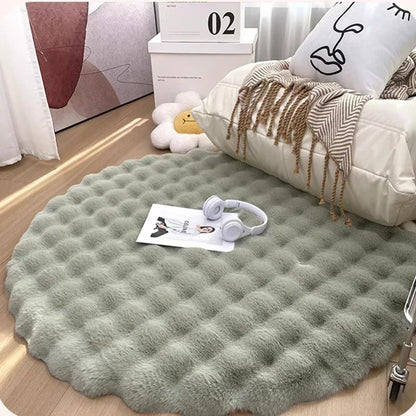 Kids Soft Floor Rug