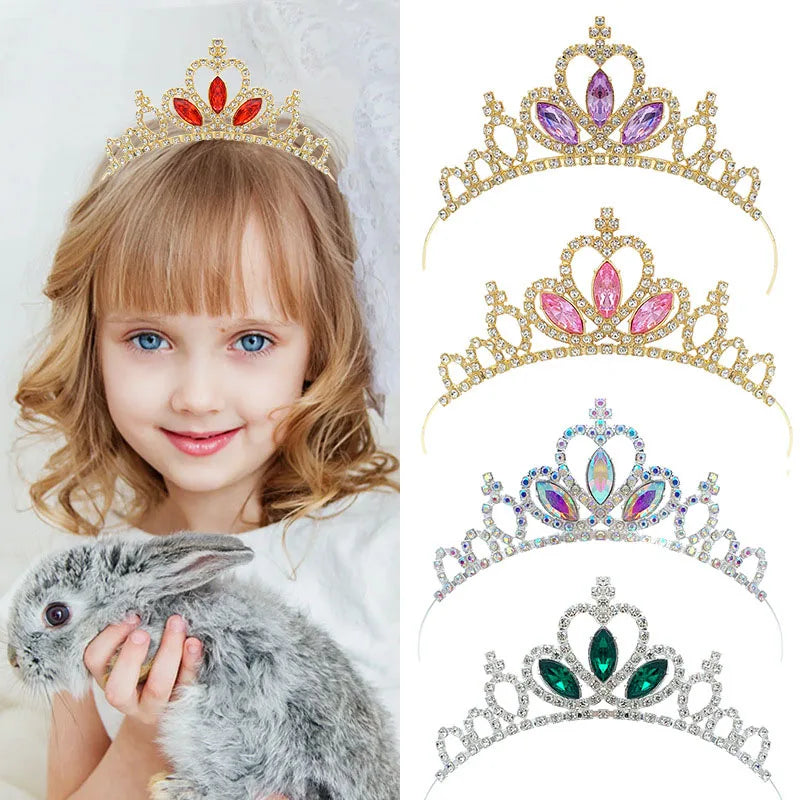Golden & Silver Crown Collection