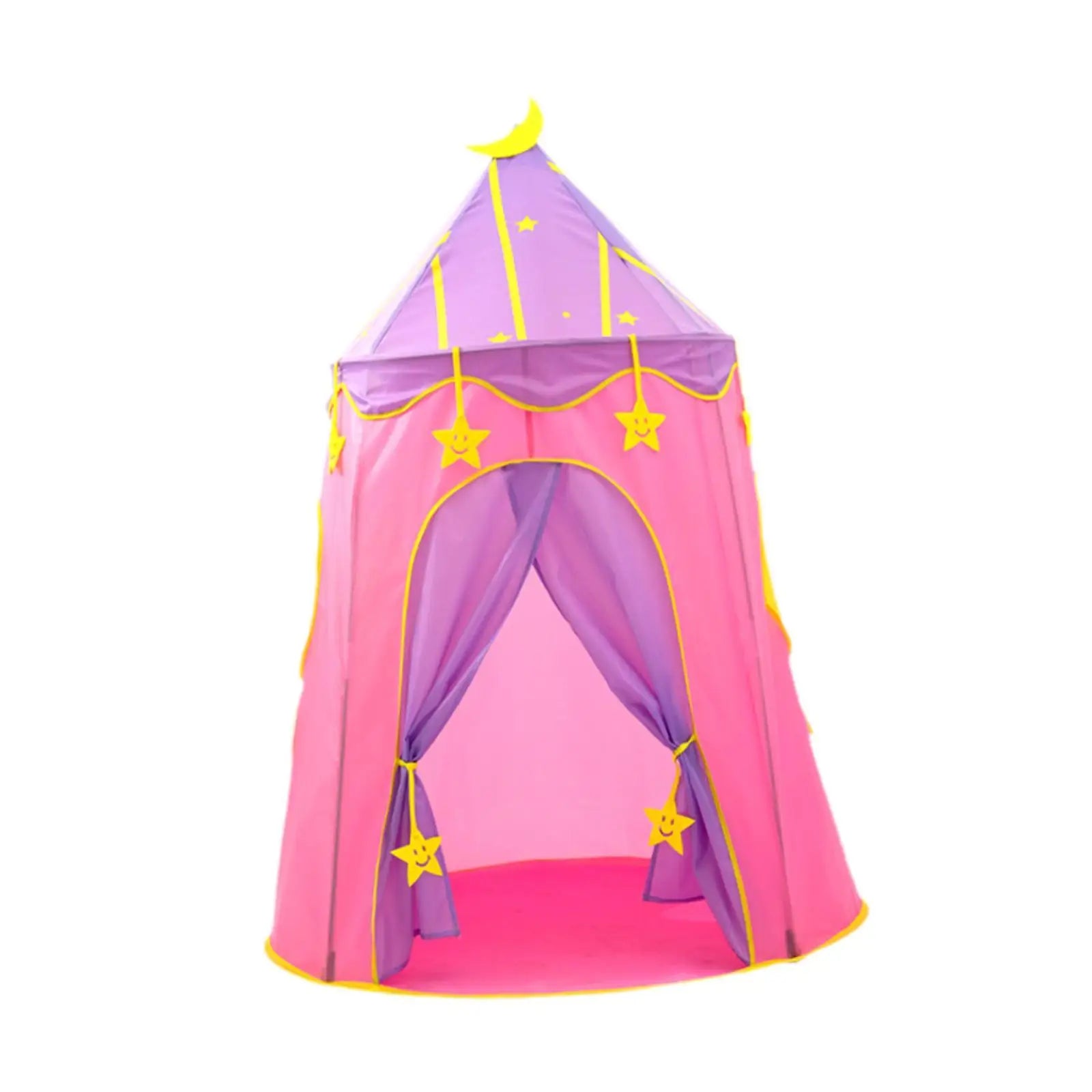 Mystic Moon Play Tent