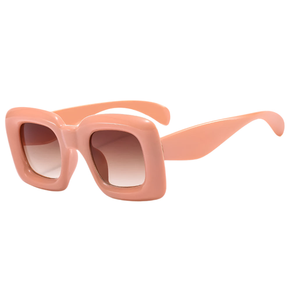 Little Diva's Square Sunnies