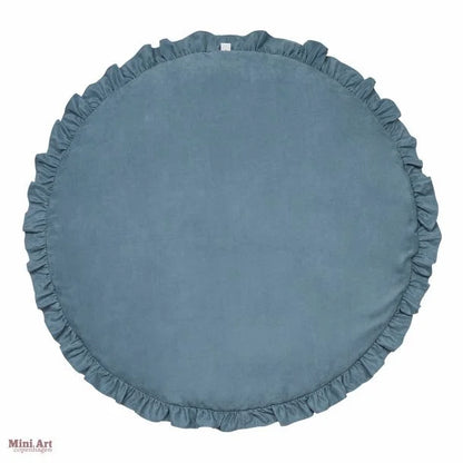 Cotton Padded Soft Playmat