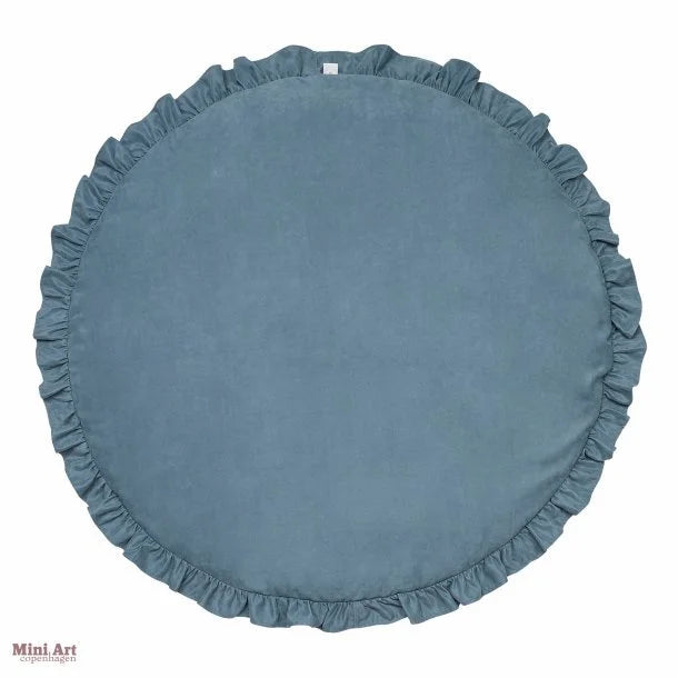 Cotton Padded Soft Playmat