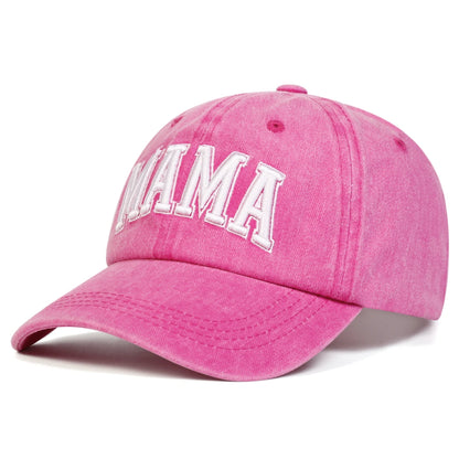 Mama and Mini Matching Hats
