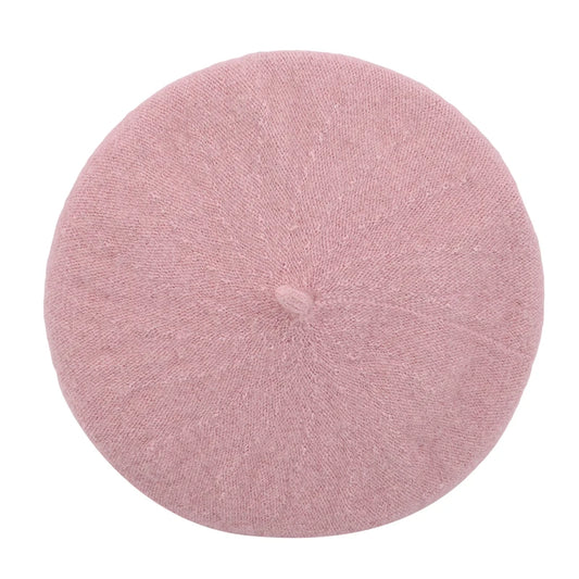 Kids Wool Beret