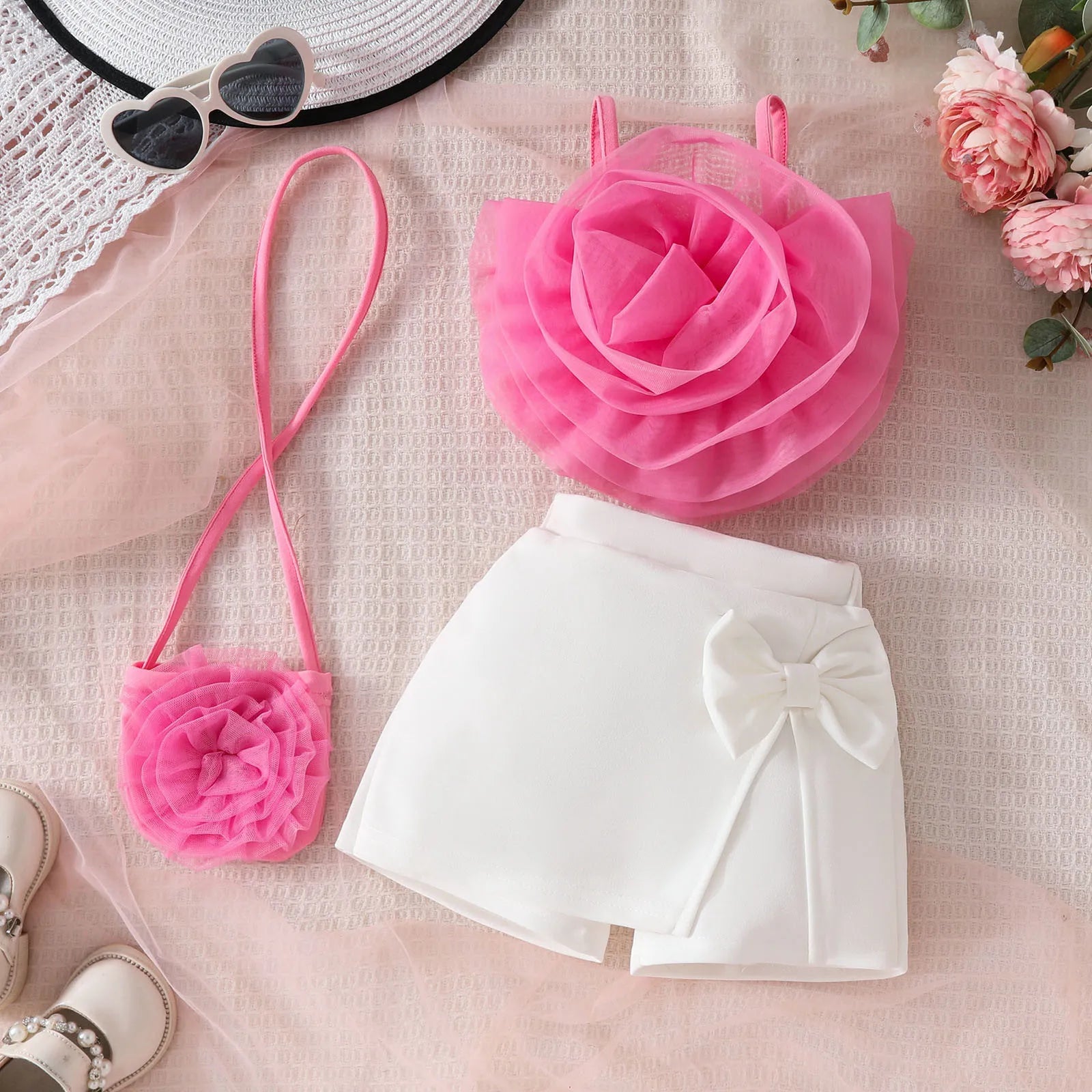 The Bloom Set