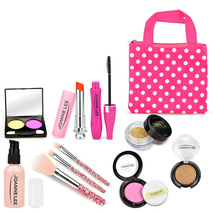Little Divas Pretend Makeup Sets