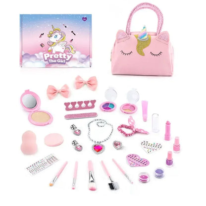 Princess Beauty Makeup Kits
