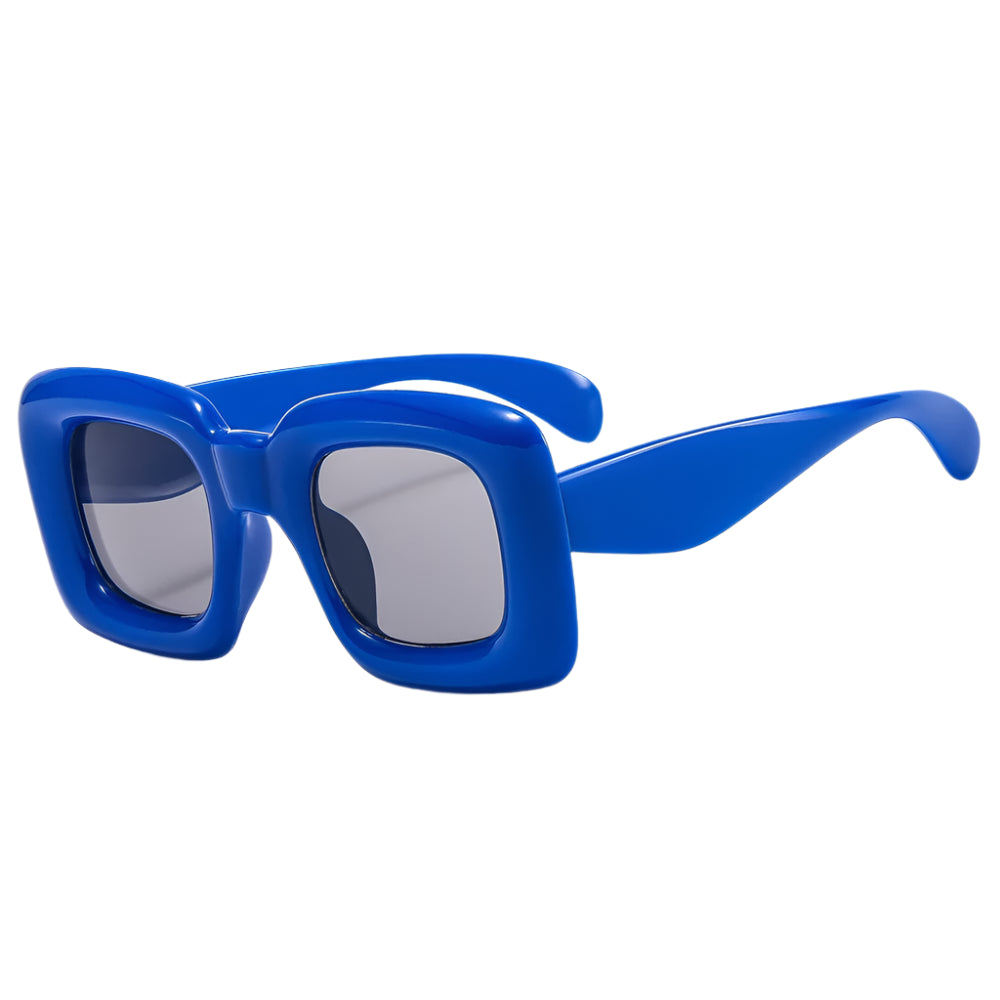 Little Diva's Square Sunnies