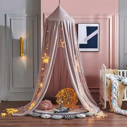 Princess Hanging Bed Canopy