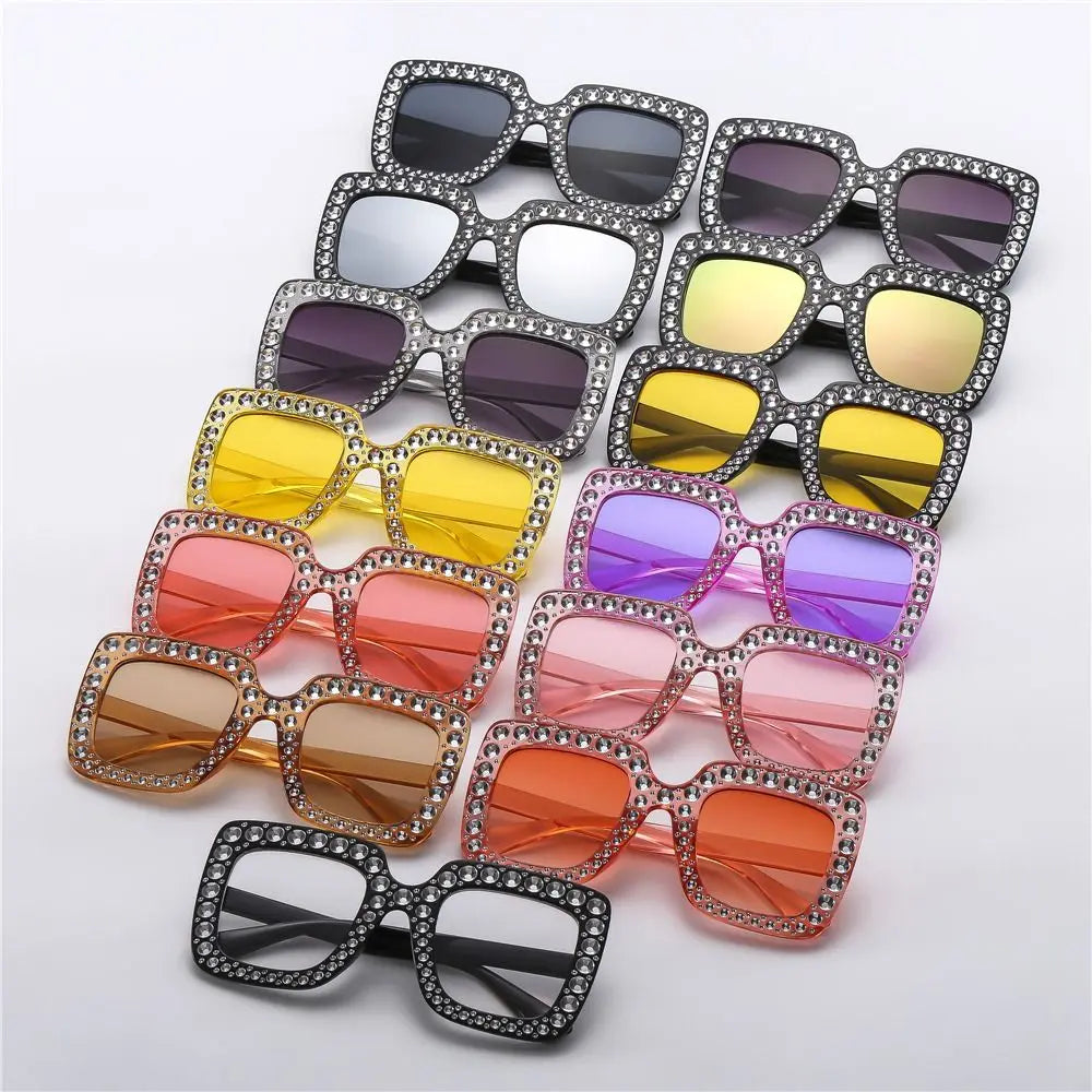 Lux Little Diva Sunnies