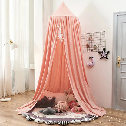 Princess Hanging Bed Canopy