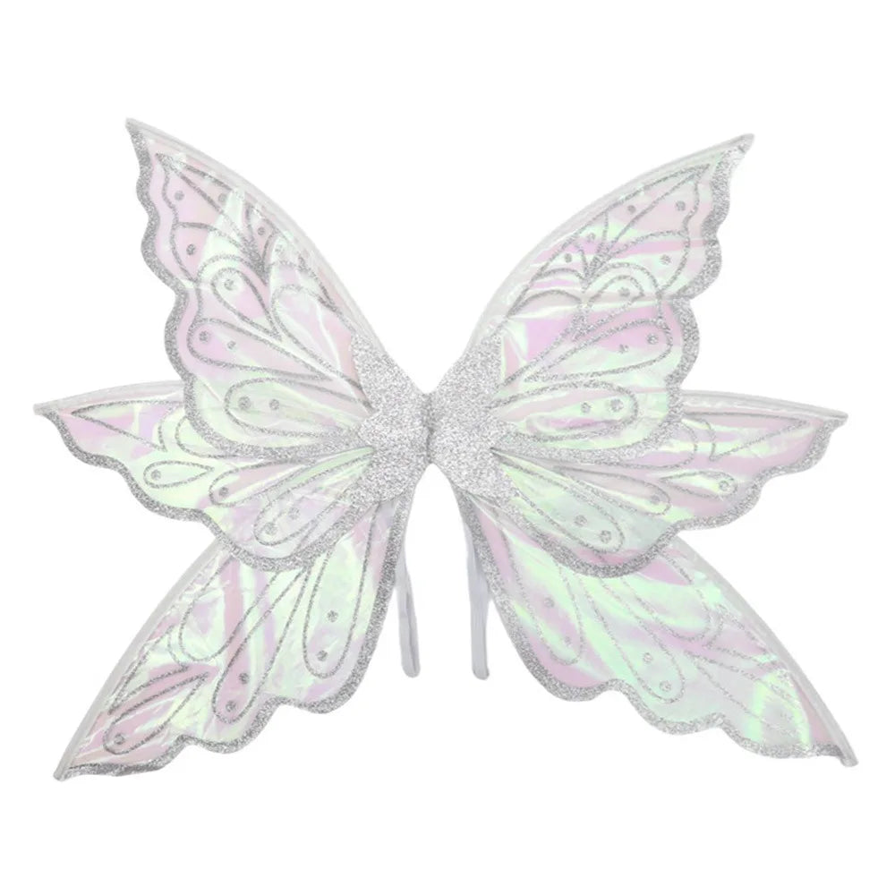 Sparkling Fairy Wings