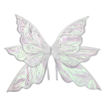 Sparkling Fairy Wings