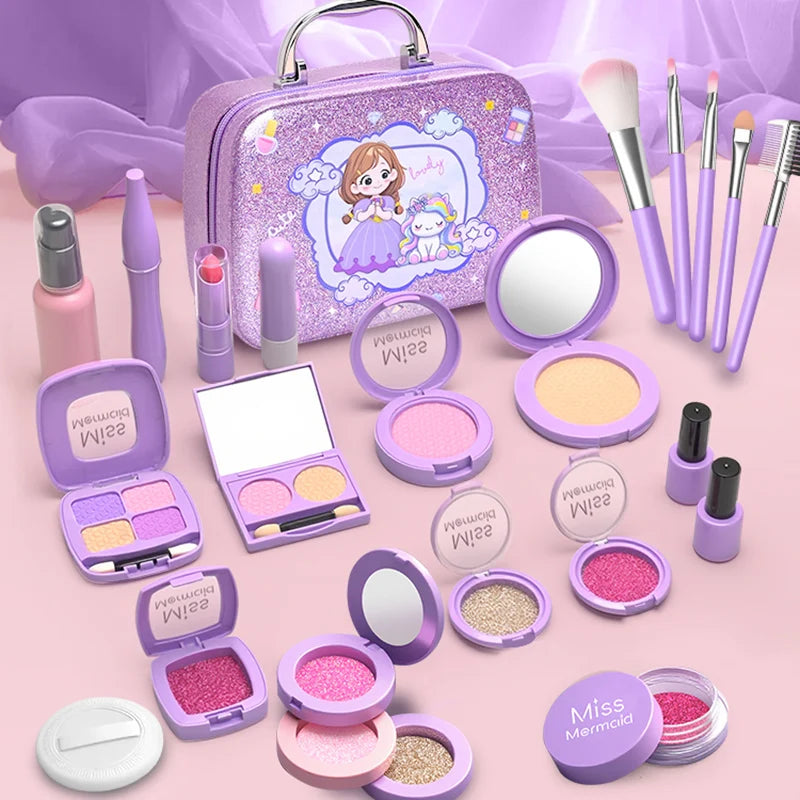 Pretend Play Sparkly Unicorn