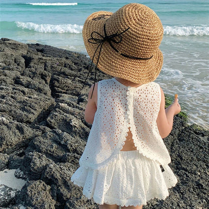 Aria Eyelet Set
