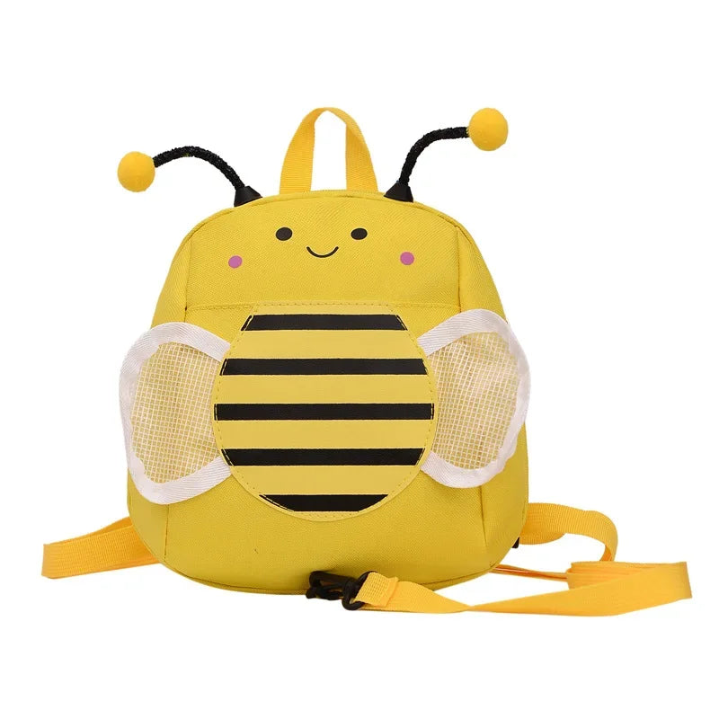 Buzzing Bee Kids Backpack